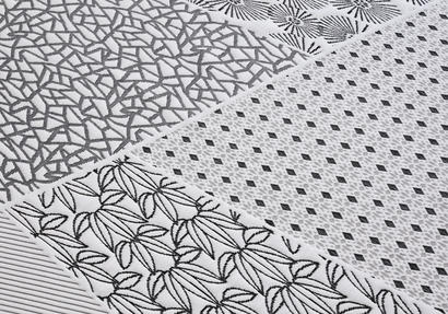 Hot Sale Bedding Sheet Mattress Cover Fabric Bed sheets Fabrics  Woven Textiles DY110