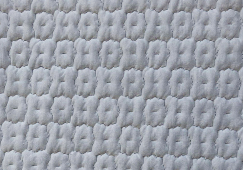  Poly Elastane Scuba 2%SP 98%PES 400GSM SH2657