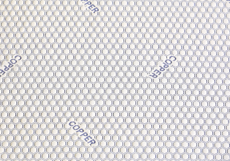  Knitted nylon jersey r SH4226