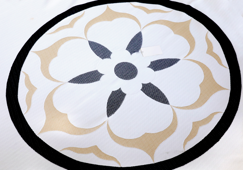 Priced solid microfiber SM177