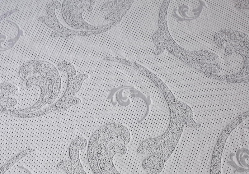 Jacquard Ticking Mattress Fabric Mattress Cover Fabric  SH3673