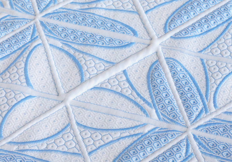 Super soft polyester  SM186