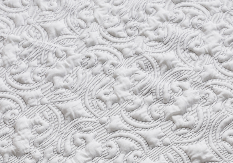 Mulinsen Textile 430GSM 2%SP 98% PES SH3376