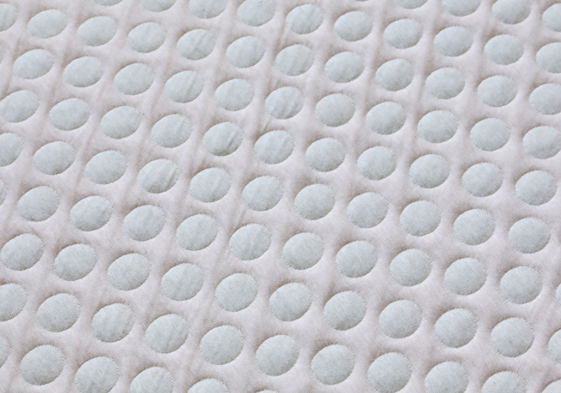 Knitted warp polyester  SM330