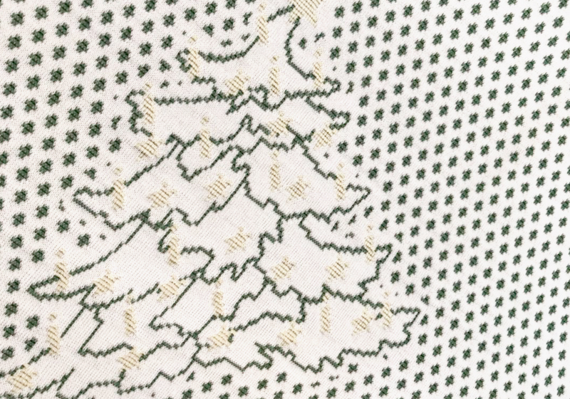 High quality pattern 280GSM  100%PES SH1931