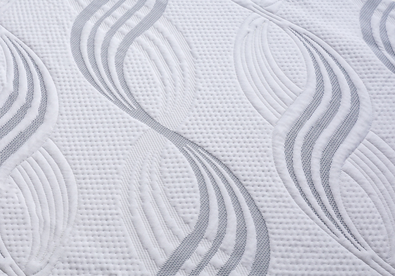 Spandex polyester 420GSM 100%DTY SH3452