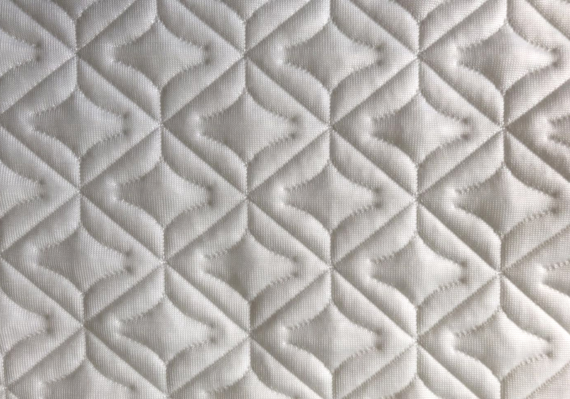 Jacquard Mattress Fabric Jacquard Mattress Fabric Spandex single  SH2698