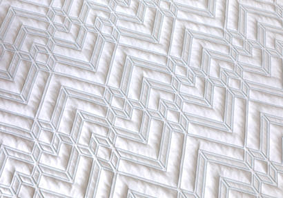 Jacquard mattress fabric jacquard mattress fabric 450GSM SM307