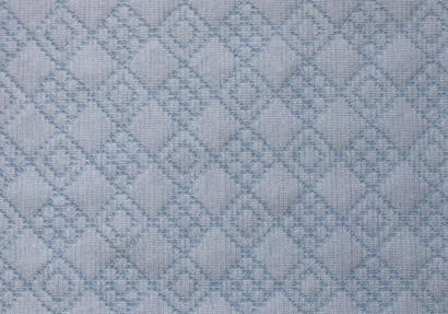 Textile Jacquard Knitted Mattress Fabric SH2698