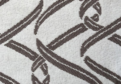 Home Textile Jacquard Knitted Mattress Fabric SH2704
