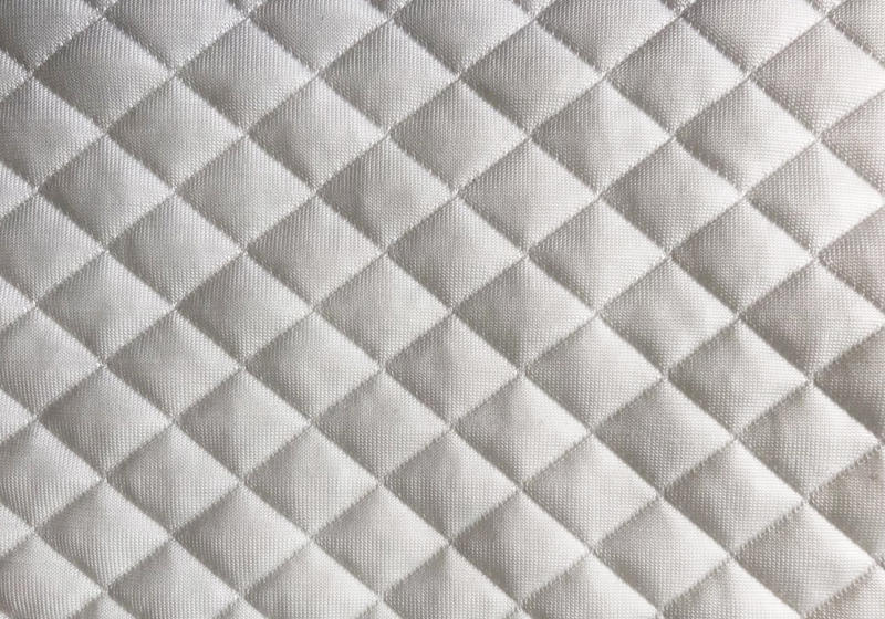 Jacquard Big Check Nylon Knitting Fiber Spandex Polyester Stretch Fabric  SH3292-1