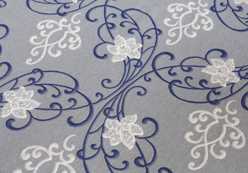 Suede fabric SM030