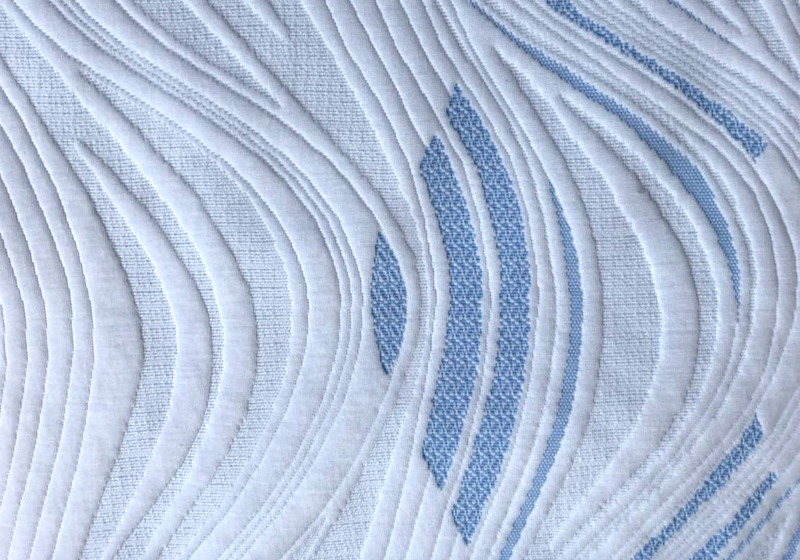 Jacquard Mattress Fabric Home Textile fabric  SH3747