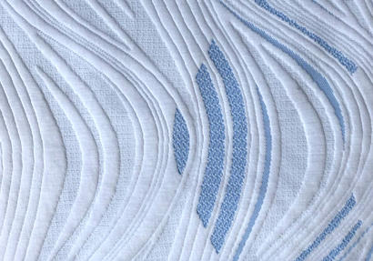 Jacquard Mattress Fabric Home Textile fabric  SH3747