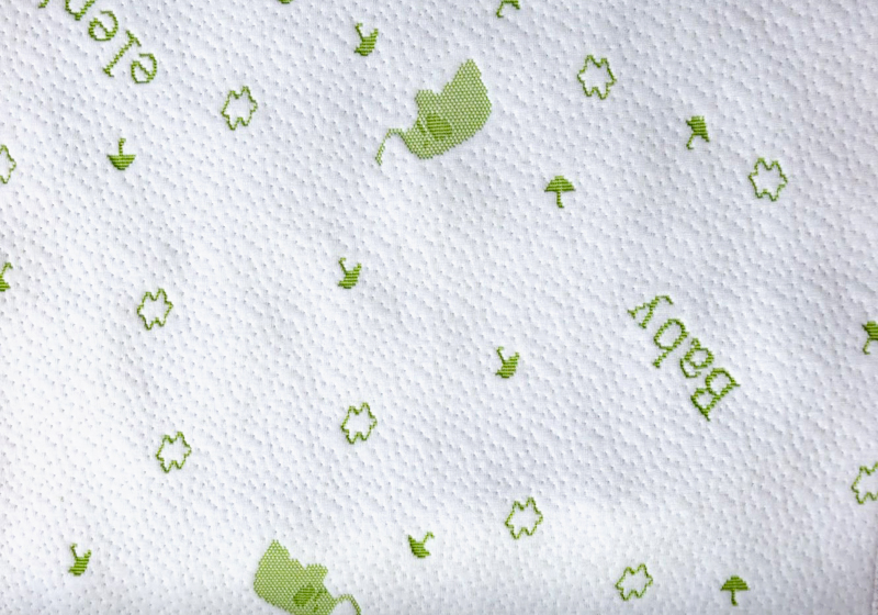  Eco Pul Fabric  300GSM 100%PES SH3855