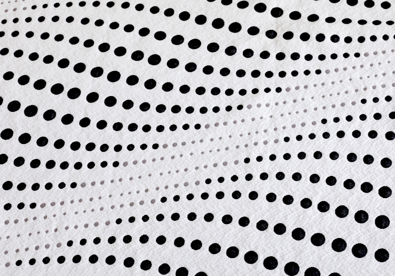 Reversible sequins fabric SM089