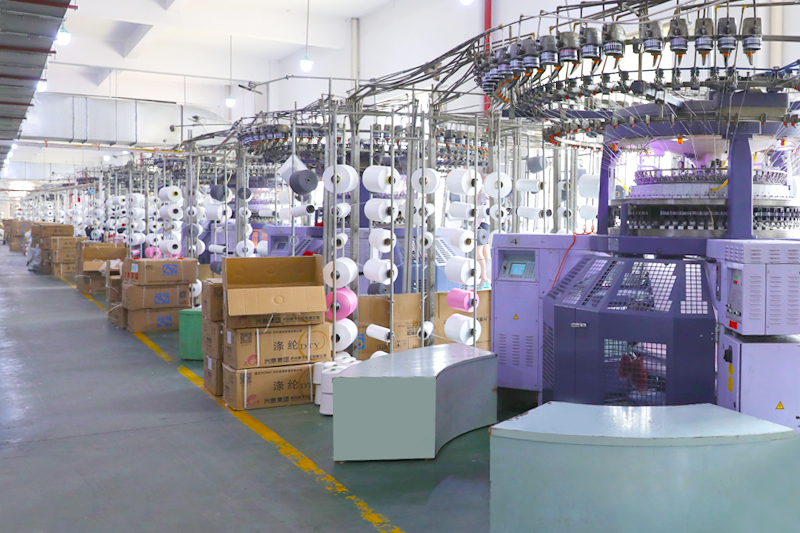 Textile Equipment