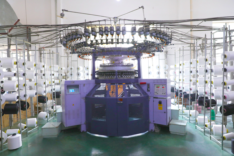 Textile Equipment