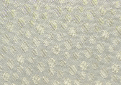 Jacquard Woven Wooden 100% Polyester Cover  F010-35-3