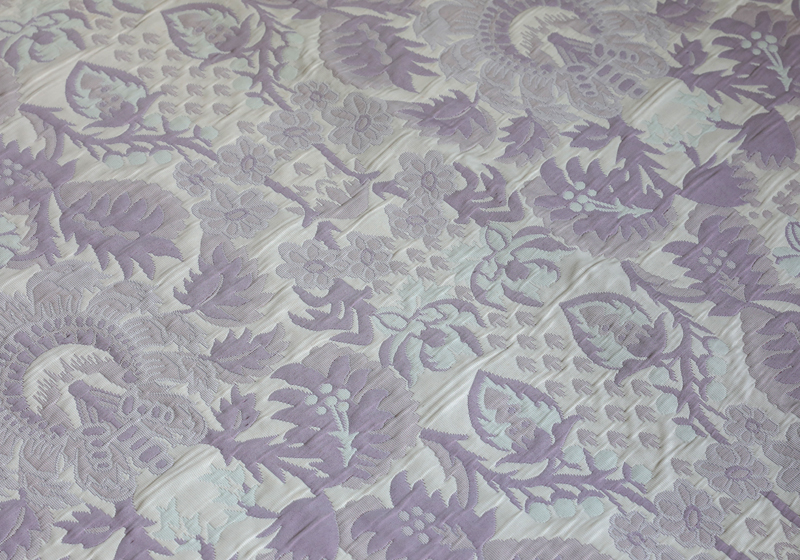  Polyester twill fabric 100%PES 326GSM SMH-20183