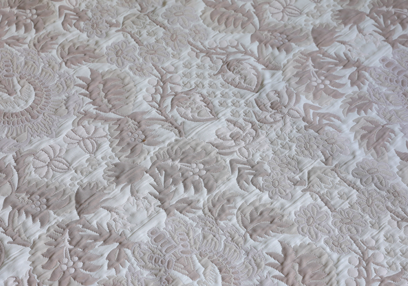 Polyester woven  326GSM 100%PES SMH-20186