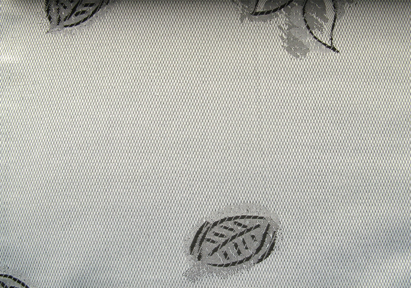 New products comfortable fashion plain weave F010-31-7