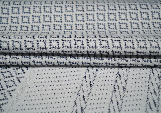 What Is Jacquard Fabric?