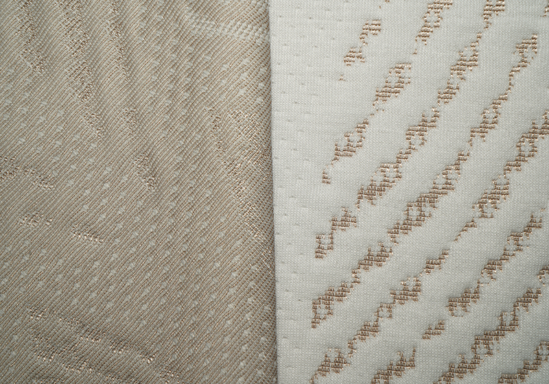 Will woven fabrics pilling