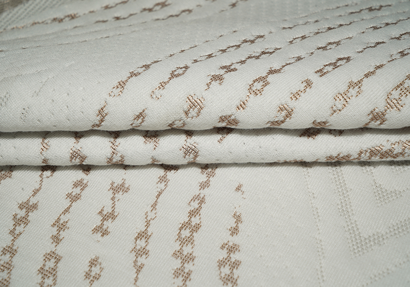 What is the material of quick-drying woven fabric