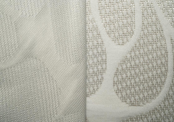 What is Jacquard Knit Fabric