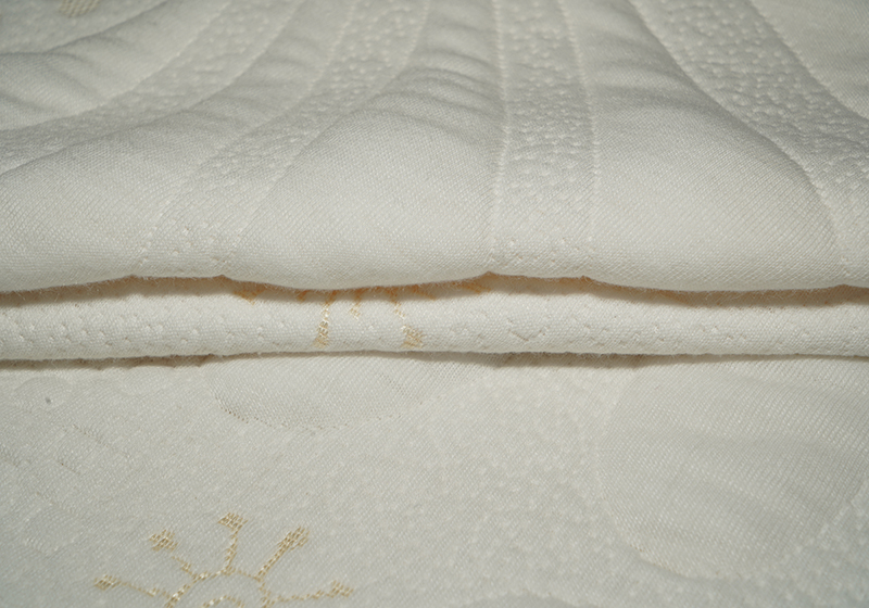 What is Pillow Top Mattress Jacquard Fabric