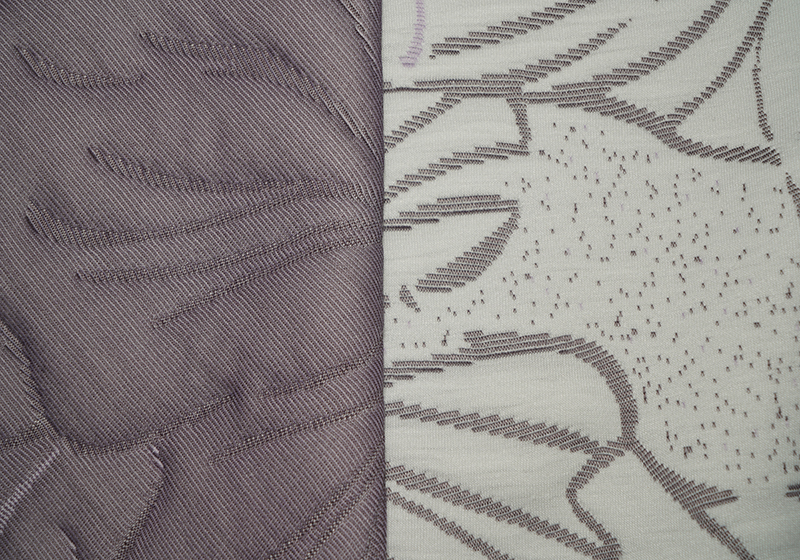 Where to do woven fabrics well