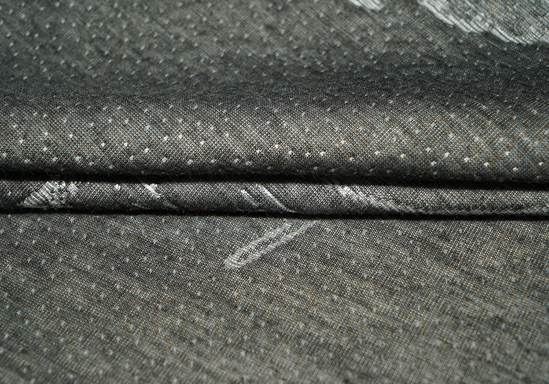 Can woven fabrics be worn by children