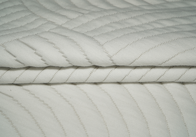 What Is Jacquard Fabric?