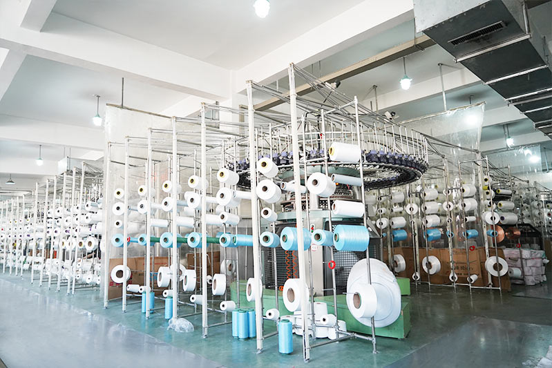 Textile Equipment