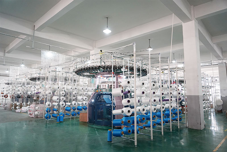 Textile Equipment